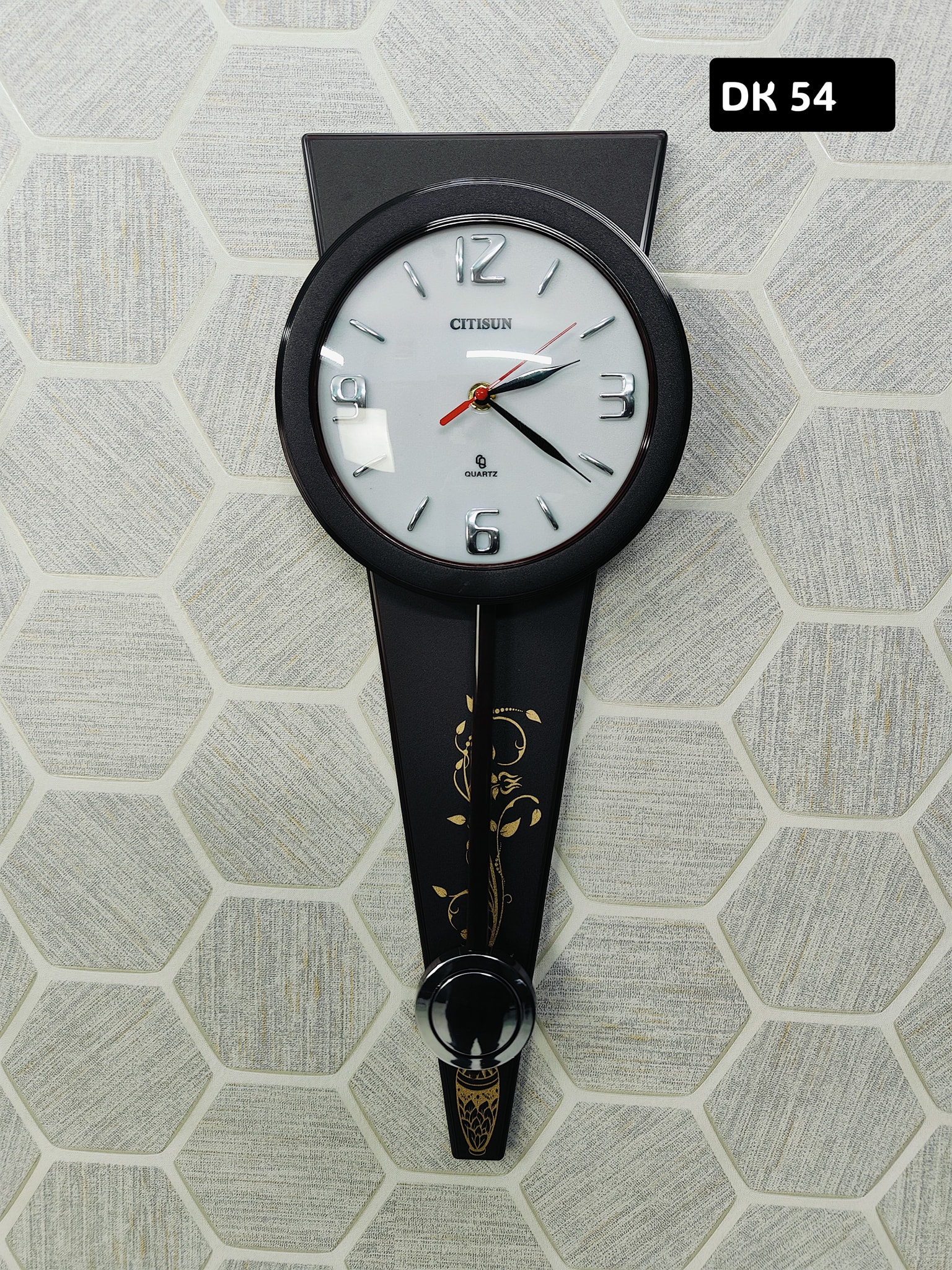 Funnel Design Premium wall decor watch