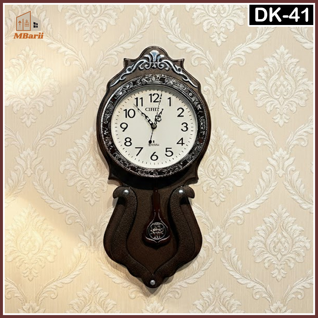 Luxury wall decor watch DK 41