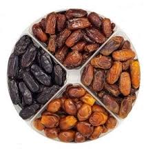 Premium mixed khejur